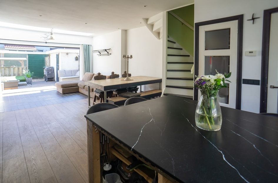 Korenbloemstraat 14