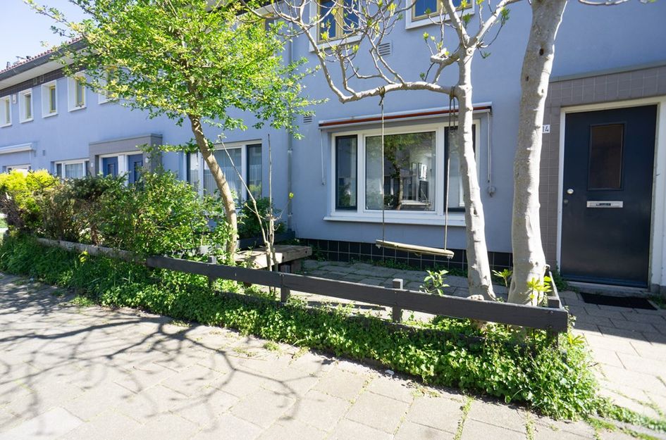 Korenbloemstraat 14