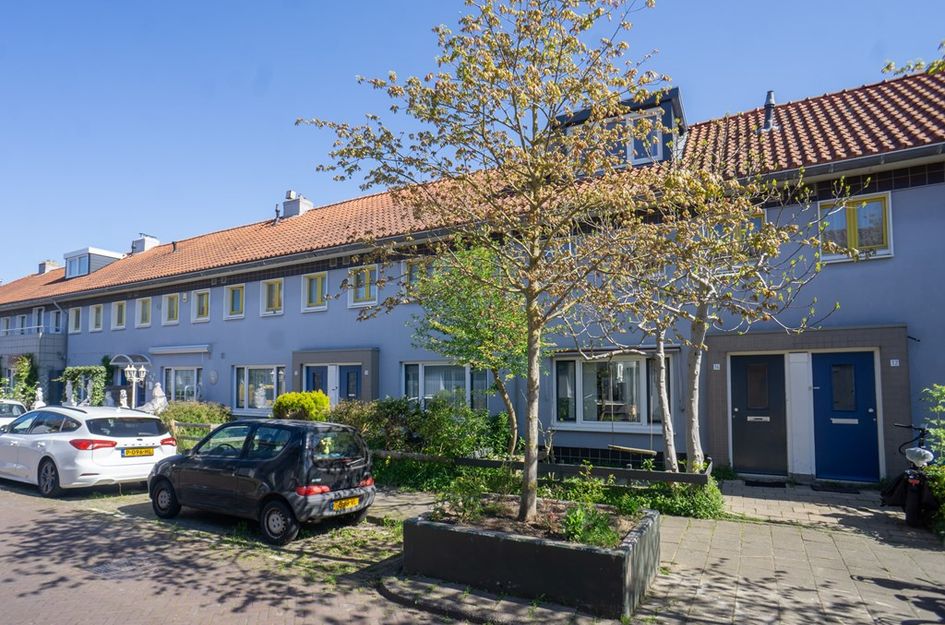 Korenbloemstraat 14
