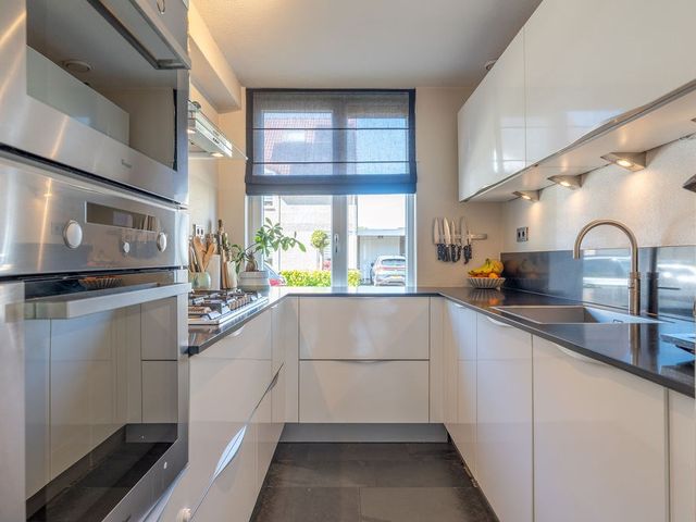 Bieslook 45, Oisterwijk