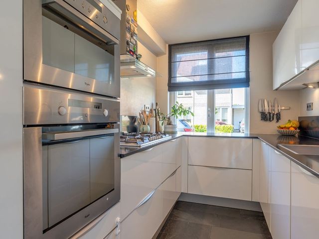 Bieslook 45, Oisterwijk