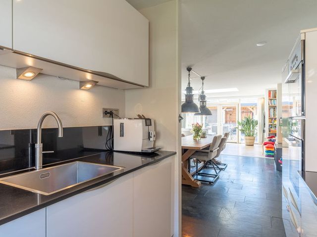 Bieslook 45, Oisterwijk