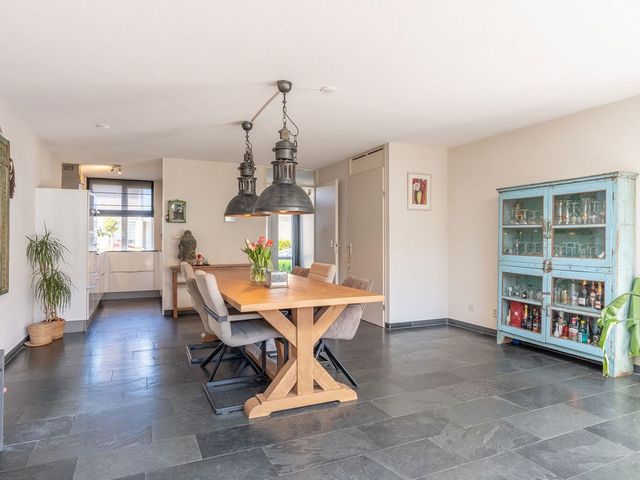 Bieslook 45, Oisterwijk