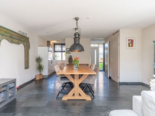 Bieslook 45, Oisterwijk