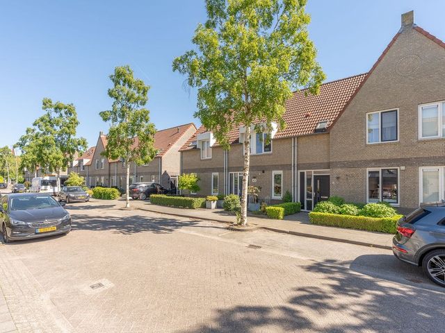 Bieslook 45, Oisterwijk