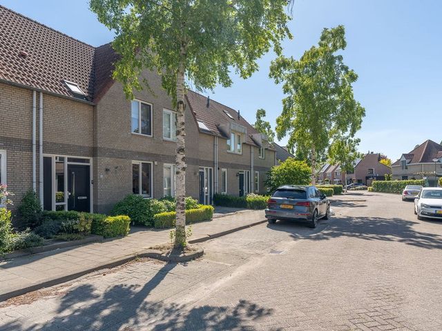 Bieslook 45, Oisterwijk