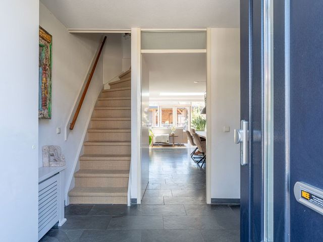Bieslook 45, Oisterwijk