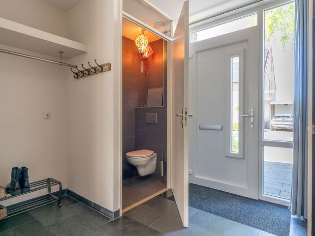 Bieslook 45, Oisterwijk