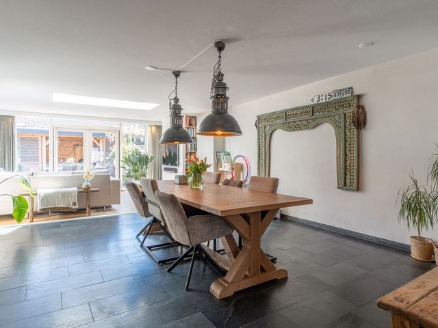 Bieslook 45, Oisterwijk