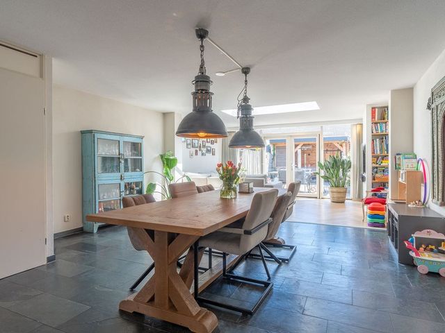 Bieslook 45, Oisterwijk