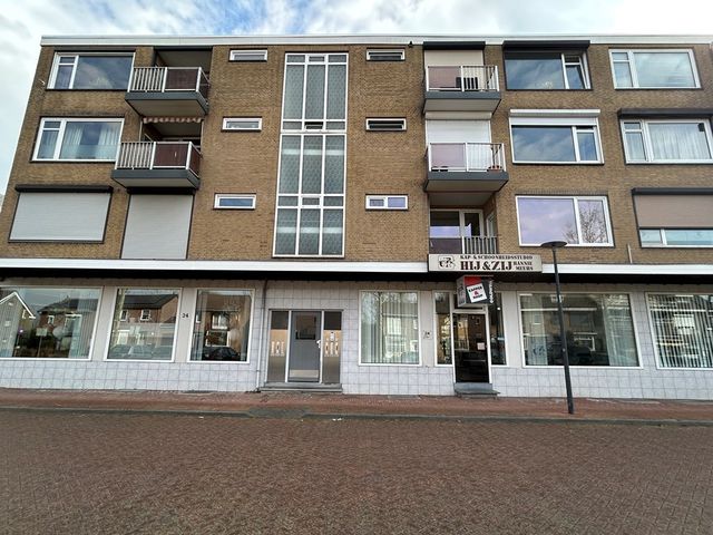 Pasweg 22, Landgraaf