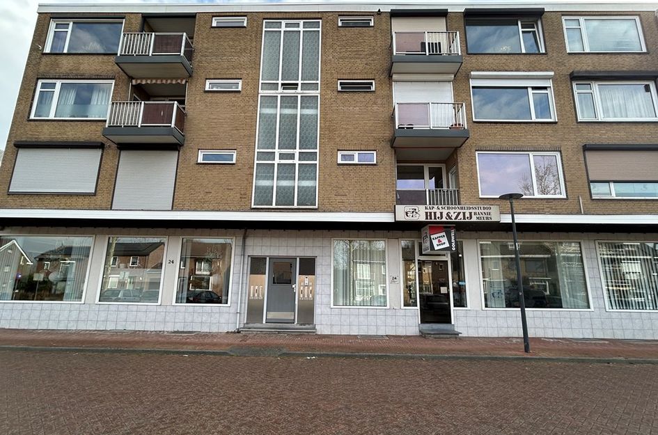 Pasweg 22