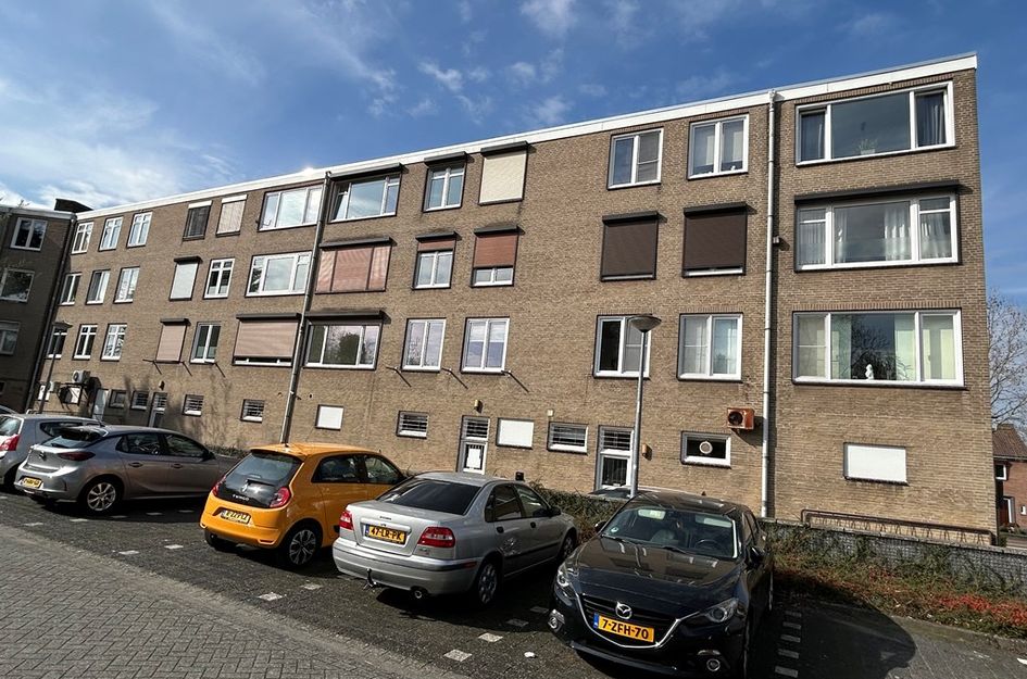 Pasweg 22