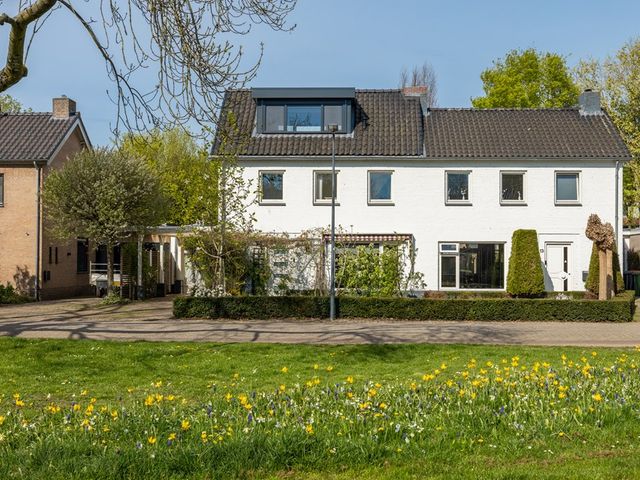 Zonneweide 15, 's-Hertogenbosch