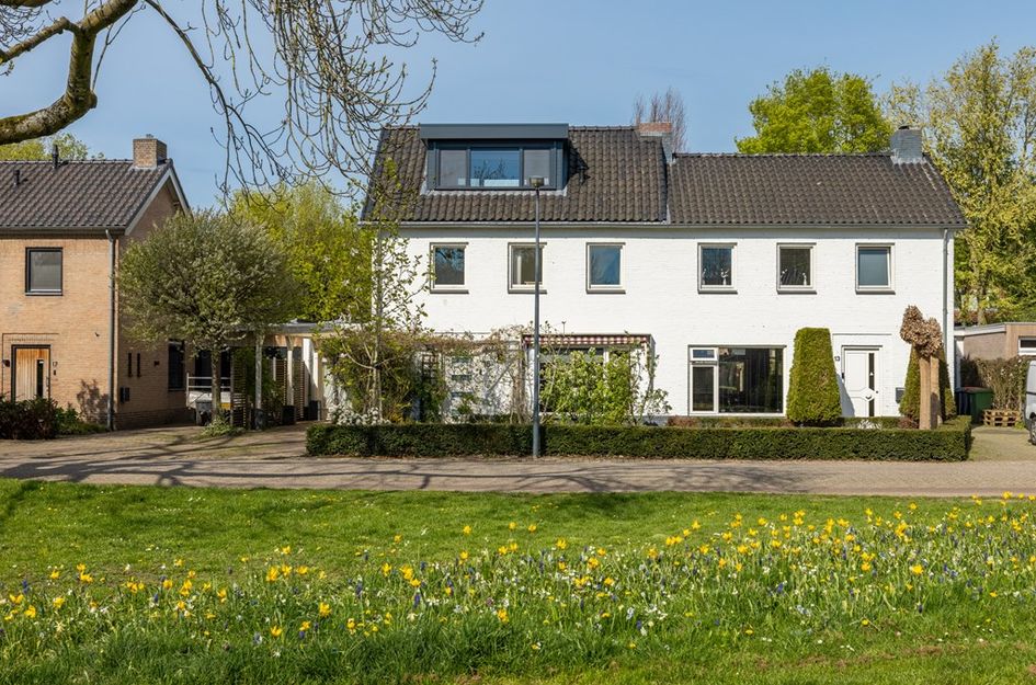 Zonneweide 15