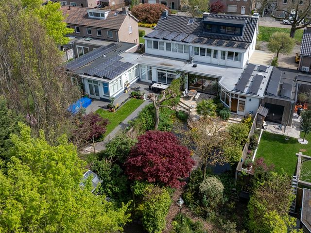 Zonneweide 15, 's-Hertogenbosch