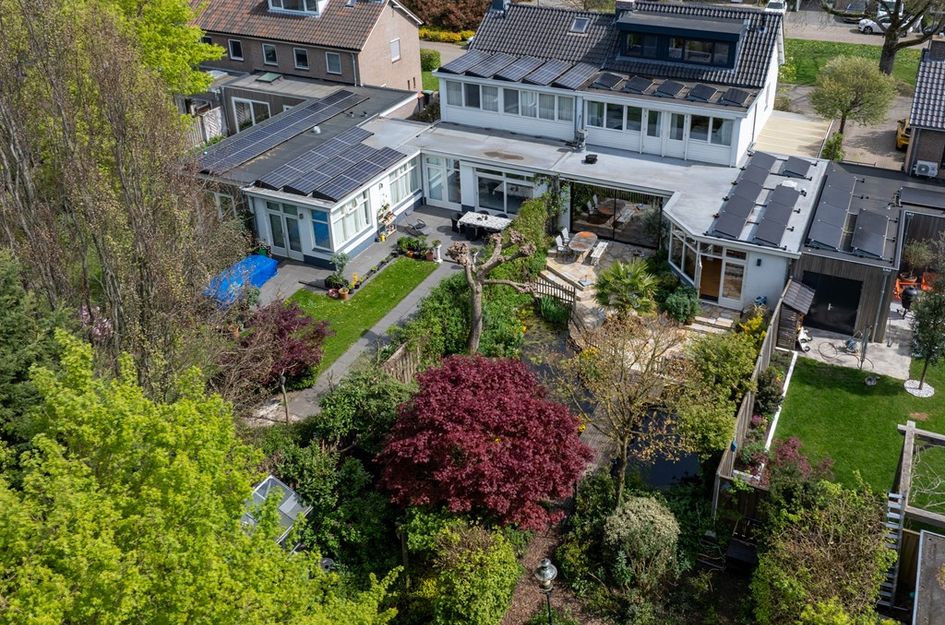 Zonneweide 15