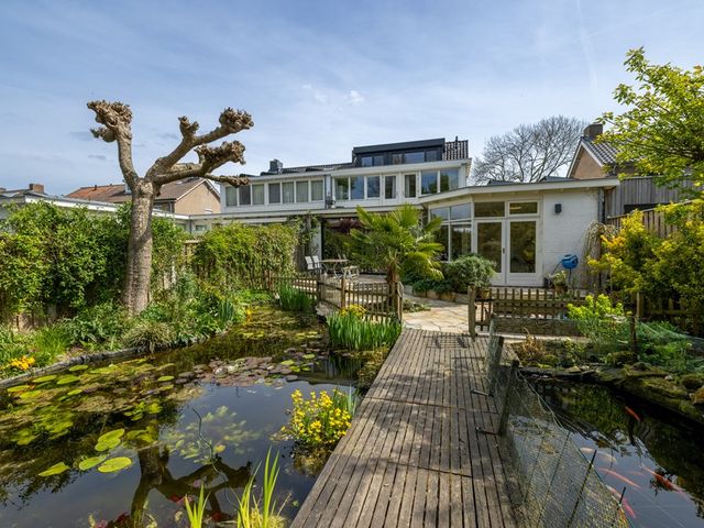 Zonneweide 15, 's-Hertogenbosch