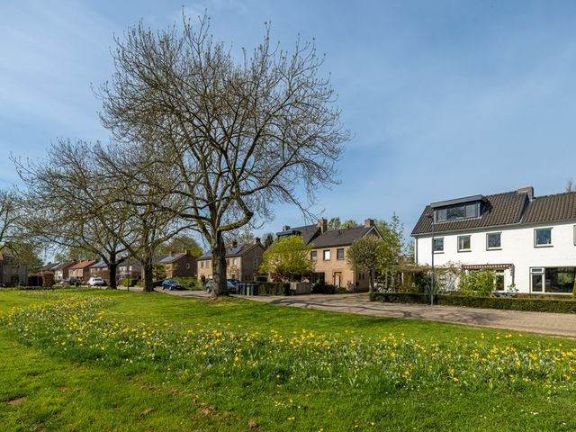 Zonneweide 15, 's-Hertogenbosch