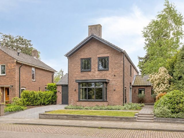 Spoorbaanweg 39, Rhenen