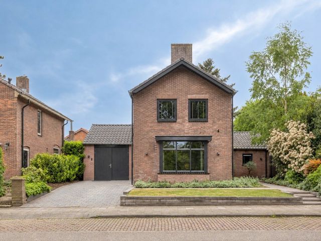 Spoorbaanweg 39, Rhenen