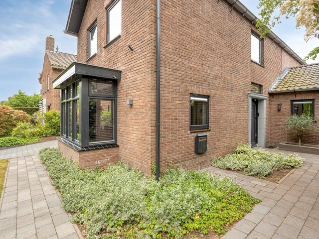 Spoorbaanweg 39, Rhenen