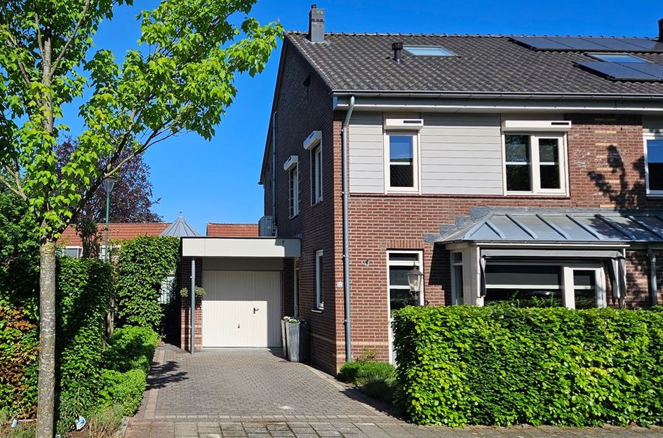 De Clercqstraat 32