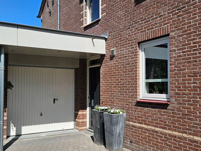 De Clercqstraat 32, Veenendaal