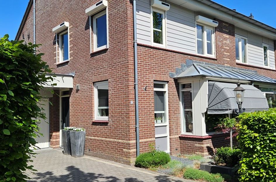 De Clercqstraat 32