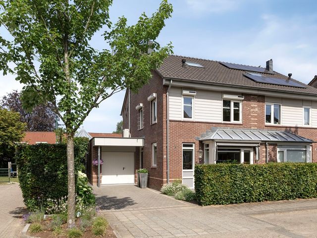 De Clercqstraat 32, Veenendaal