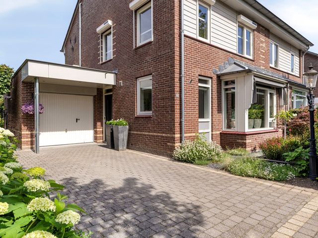 De Clercqstraat 32, Veenendaal