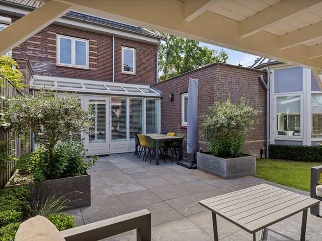 De Clercqstraat 32, Veenendaal