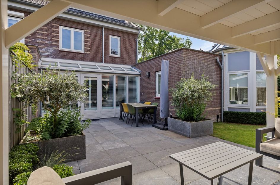 De Clercqstraat 32