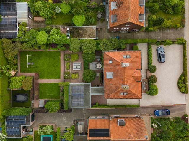 Grebbeweg 47, Rhenen