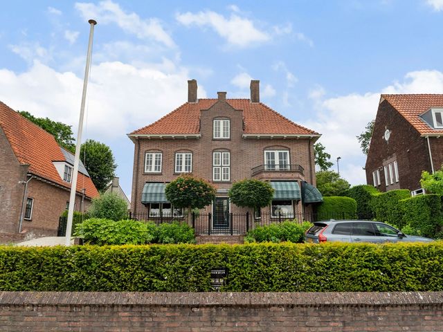 Grebbeweg 47, Rhenen