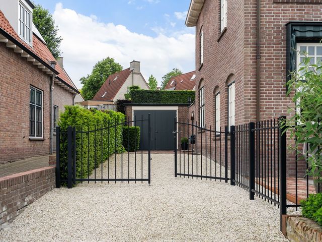 Grebbeweg 47, Rhenen