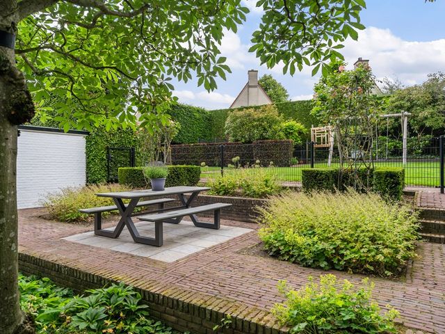 Grebbeweg 47, Rhenen