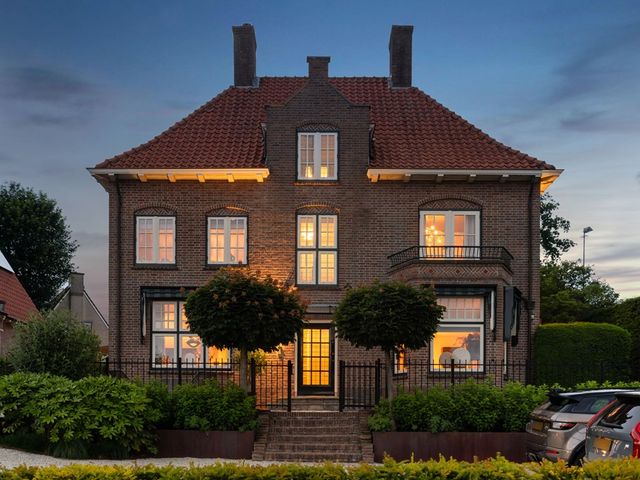 Grebbeweg 47, Rhenen