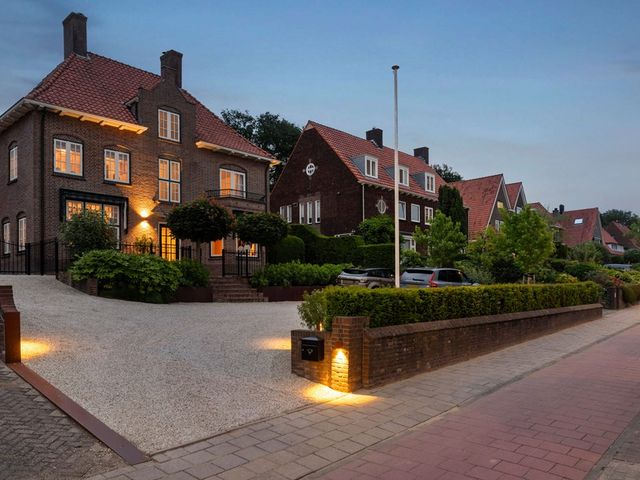 Grebbeweg 47, Rhenen