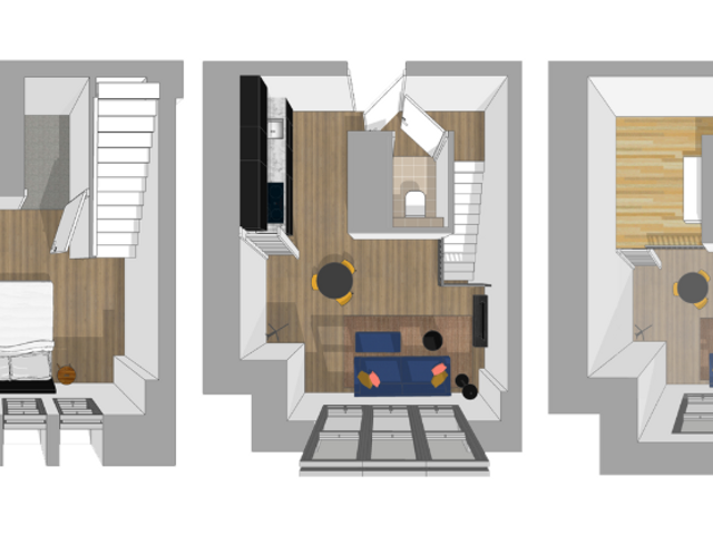 Berg en Dalseweg 79 12, Nijmegen