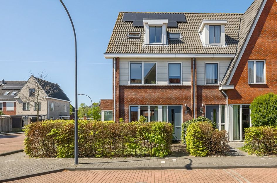 Kruiskamplaan 90