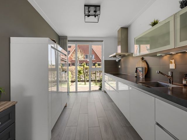 Kruiskamplaan 90, Uitgeest