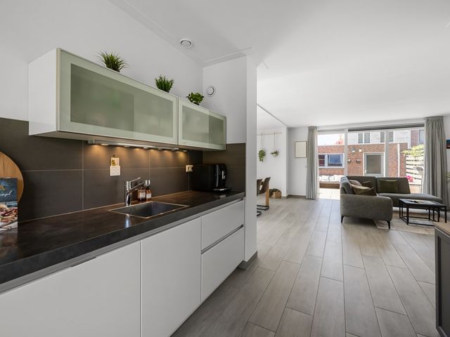 Kruiskamplaan 90, Uitgeest