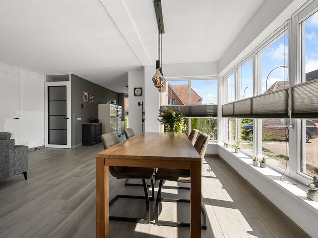 Kruiskamplaan 90, Uitgeest