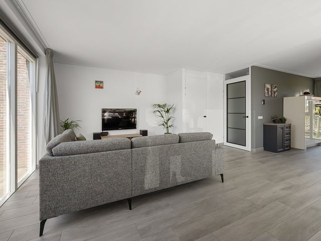 Kruiskamplaan 90, Uitgeest