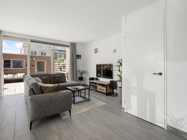 Kruiskamplaan 90, Uitgeest