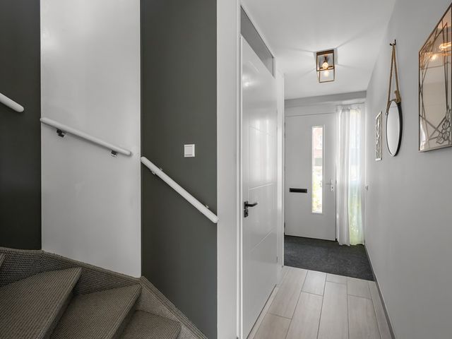 Kruiskamplaan 90, Uitgeest