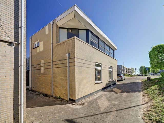 Vlietstroom 1B, Zeewolde