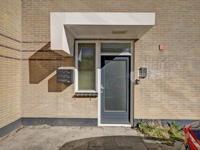 Vlietstroom 1B, Zeewolde