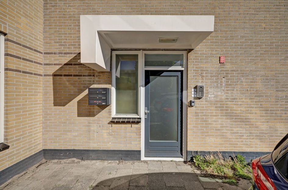 Vlietstroom 1B